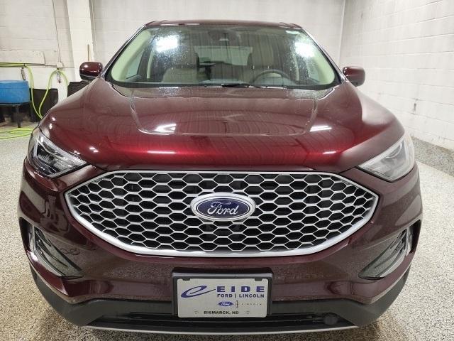 new 2024 Ford Edge car, priced at $37,307