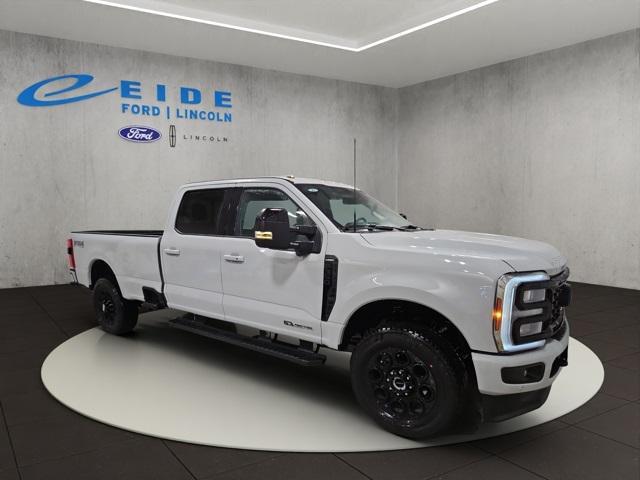 new 2026 Ford F-350 car, priced at $92,060