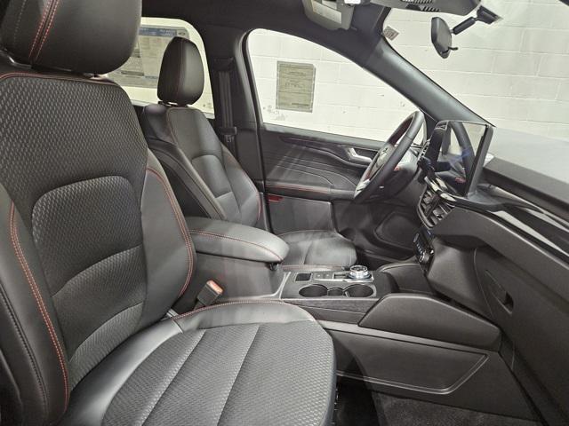 new 2025 Ford Escape car, priced at $32,525