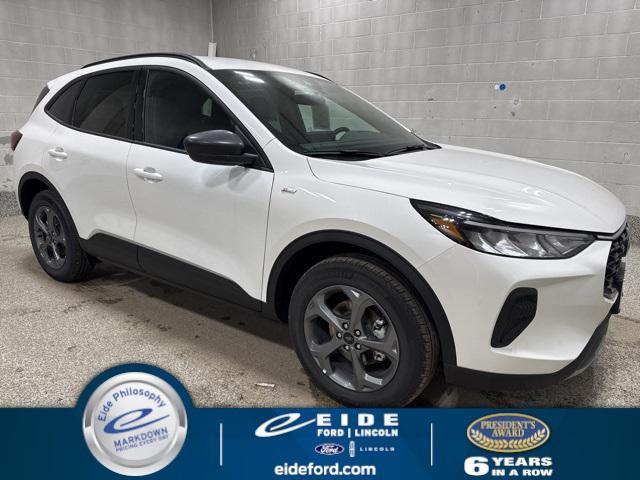 new 2025 Ford Escape car, priced at $32,525