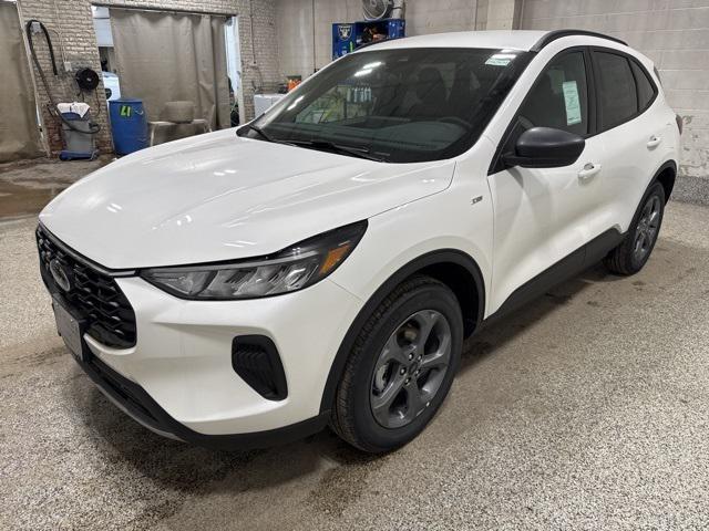 new 2025 Ford Escape car, priced at $32,525