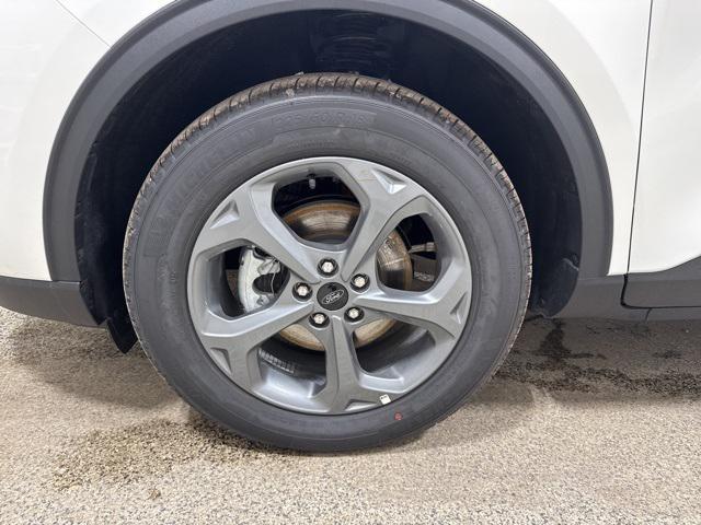 new 2025 Ford Escape car, priced at $32,525