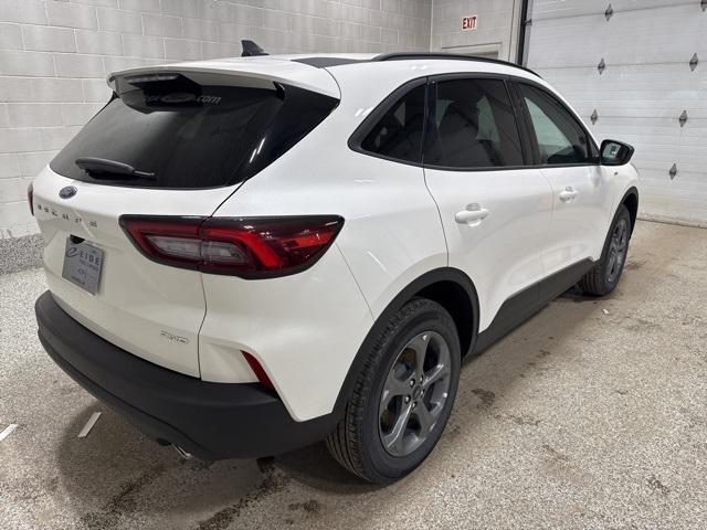 new 2025 Ford Escape car, priced at $32,525