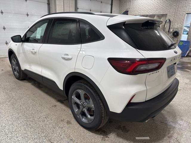 new 2025 Ford Escape car, priced at $32,525