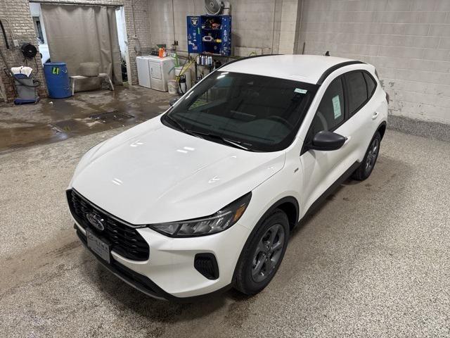 new 2025 Ford Escape car, priced at $32,525