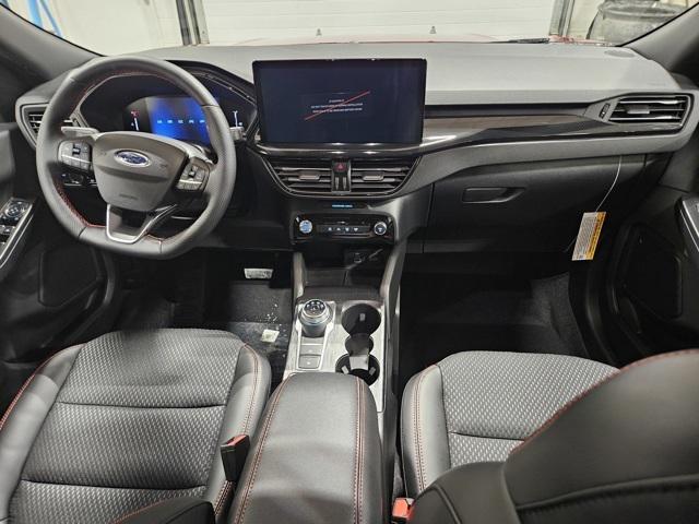 new 2025 Ford Escape car, priced at $32,525