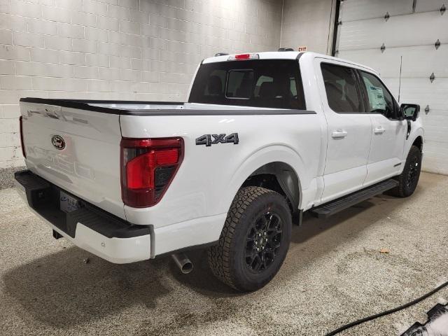 new 2024 Ford F-150 car, priced at $50,414