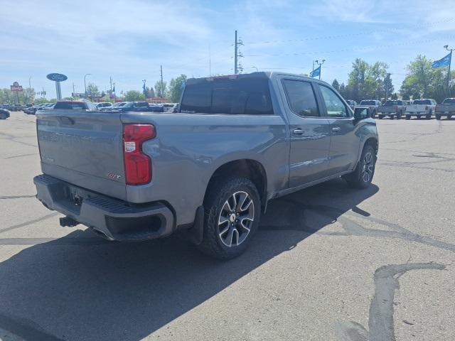 used 2020 Chevrolet Silverado 1500 car, priced at $29,000