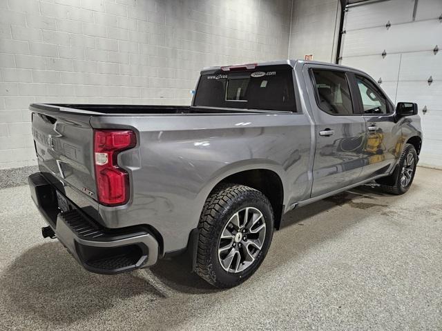 used 2020 Chevrolet Silverado 1500 car, priced at $26,000