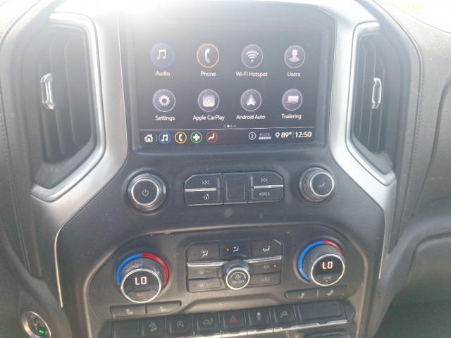 used 2020 Chevrolet Silverado 1500 car, priced at $29,000