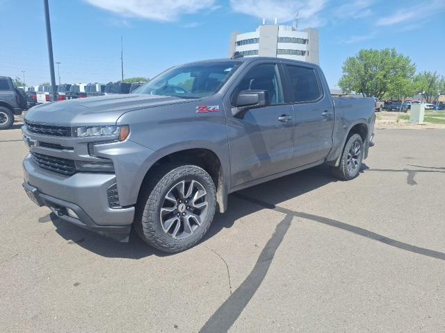 used 2020 Chevrolet Silverado 1500 car, priced at $29,000