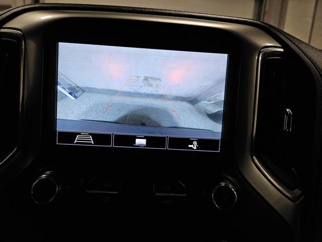 used 2020 Chevrolet Silverado 1500 car, priced at $26,000
