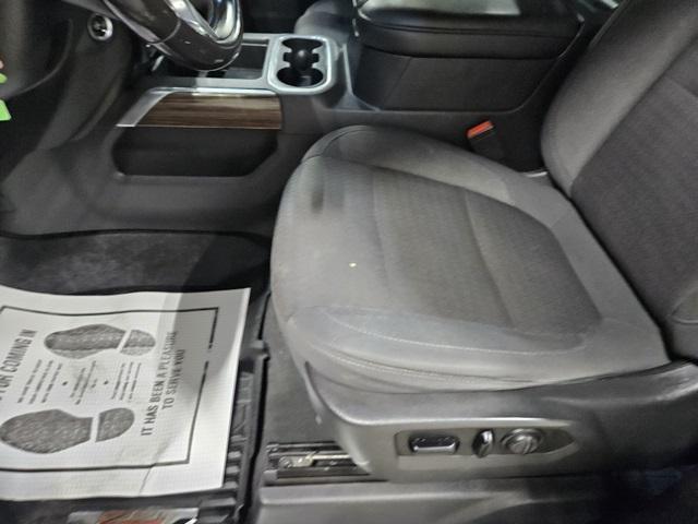 used 2020 Chevrolet Silverado 1500 car, priced at $26,000