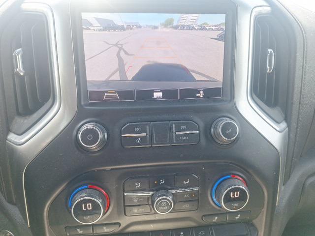 used 2020 Chevrolet Silverado 1500 car, priced at $29,000