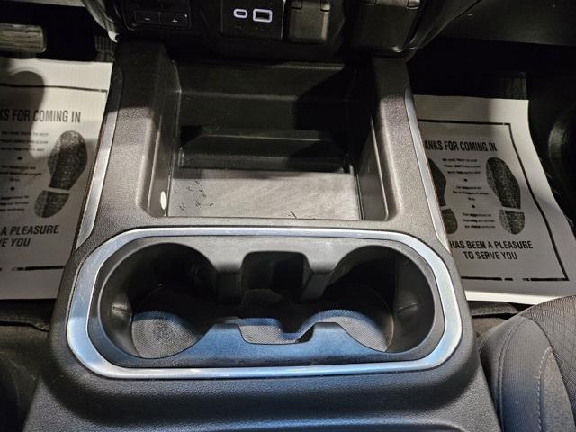 used 2020 Chevrolet Silverado 1500 car, priced at $26,000