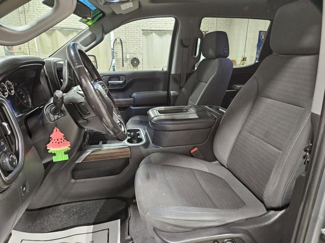 used 2020 Chevrolet Silverado 1500 car, priced at $26,000