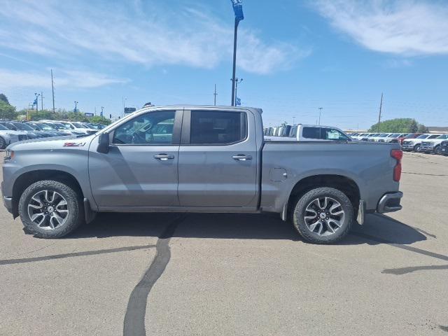 used 2020 Chevrolet Silverado 1500 car, priced at $29,000