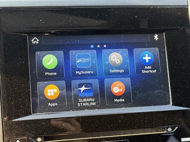 used 2023 Subaru Crosstrek car, priced at $24,000
