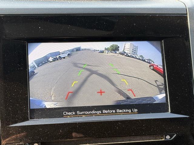 used 2023 Subaru Crosstrek car, priced at $24,000