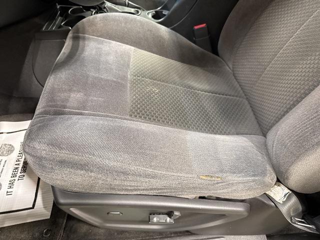 used 2008 Chevrolet TrailBlazer car, priced at $6,000