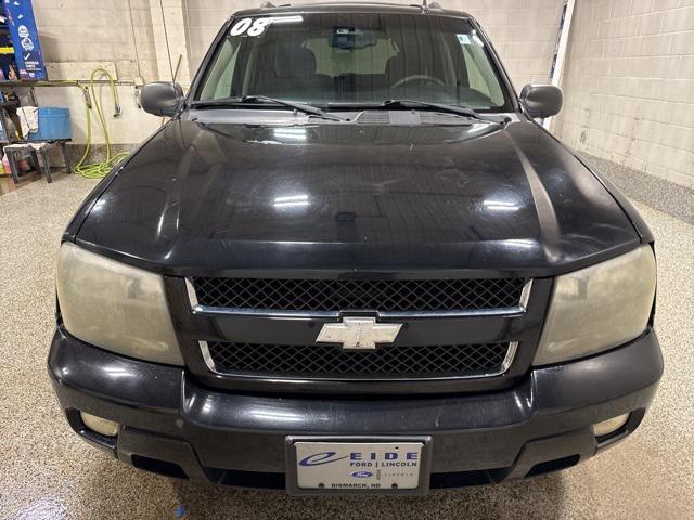 used 2008 Chevrolet TrailBlazer car, priced at $6,000