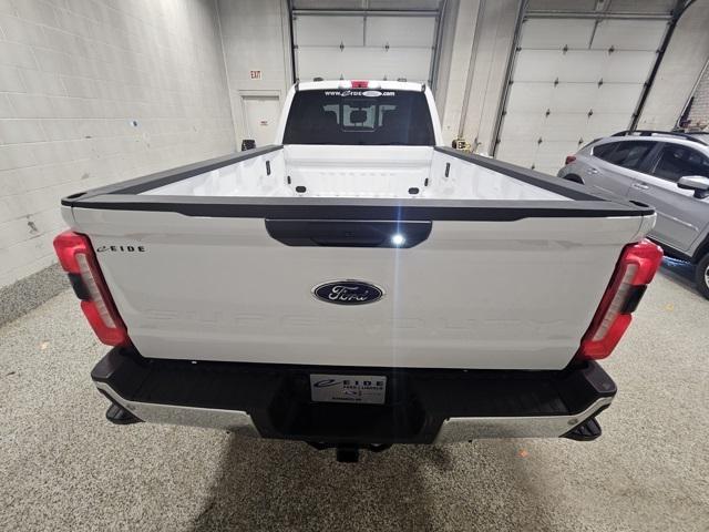 new 2025 Ford F-350 car, priced at $70,240