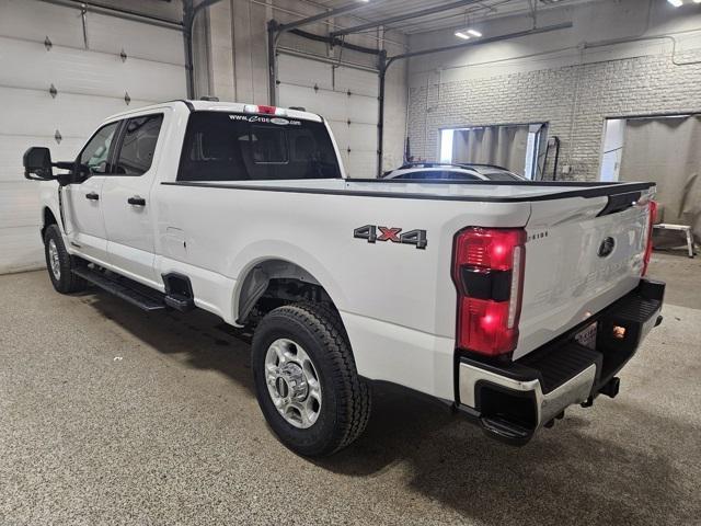 new 2025 Ford F-350 car, priced at $70,240