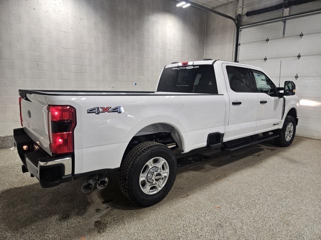 new 2025 Ford F-350 car, priced at $70,240