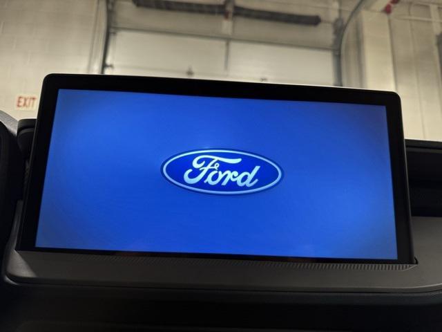 new 2025 Ford Maverick car, priced at $35,765