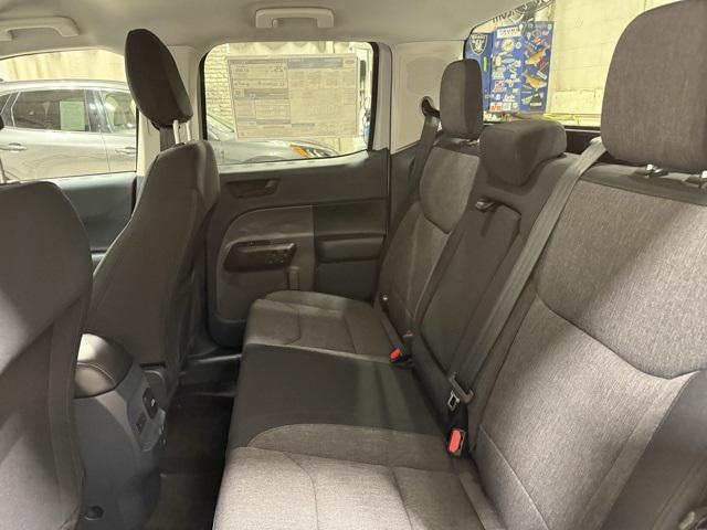 new 2025 Ford Maverick car, priced at $35,765
