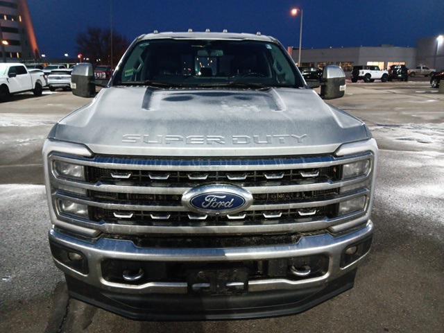 used 2023 Ford F-250 car, priced at $66,000