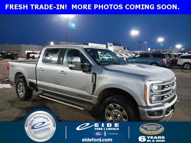 used 2023 Ford F-250 car, priced at $66,000