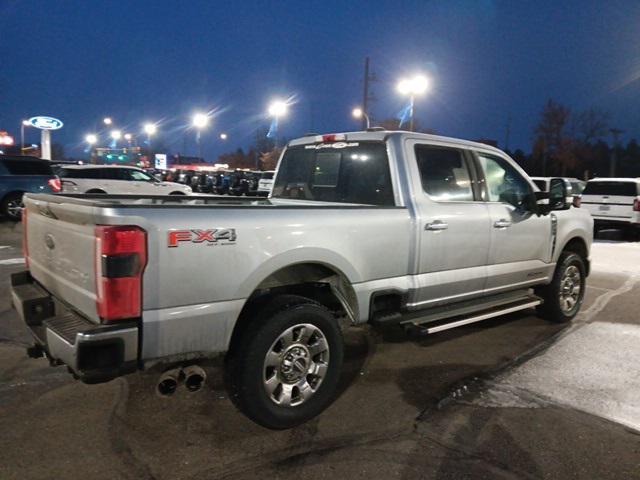 used 2023 Ford F-250 car, priced at $66,000