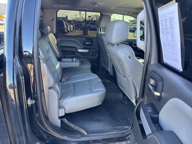 used 2014 Chevrolet Silverado 1500 car, priced at $12,000