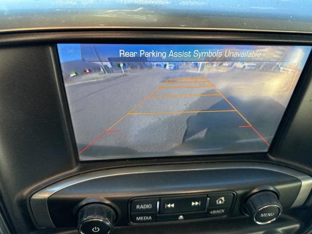 used 2014 Chevrolet Silverado 1500 car, priced at $12,000