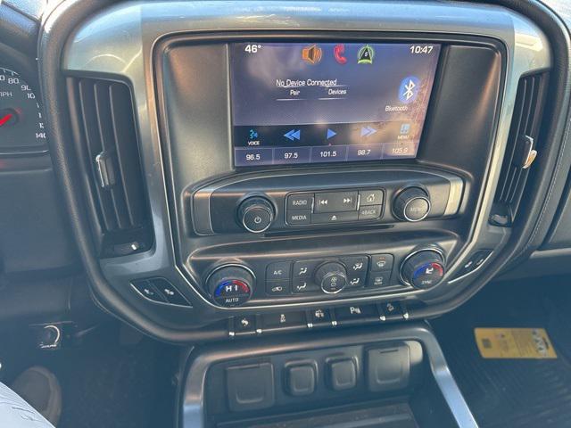 used 2014 Chevrolet Silverado 1500 car, priced at $12,000