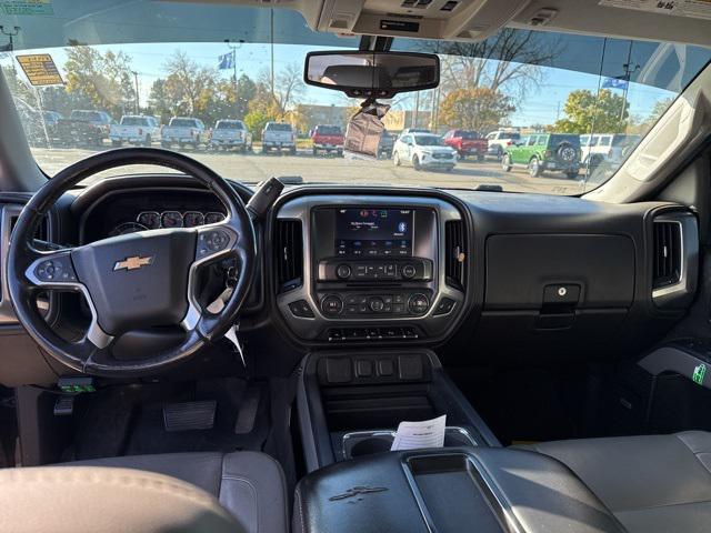 used 2014 Chevrolet Silverado 1500 car, priced at $12,000