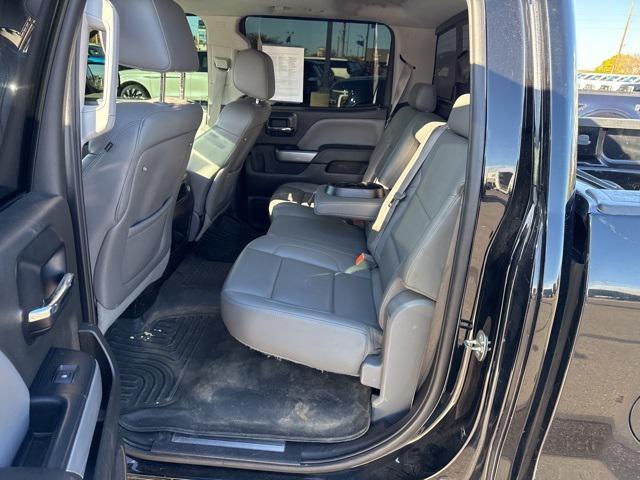 used 2014 Chevrolet Silverado 1500 car, priced at $12,000