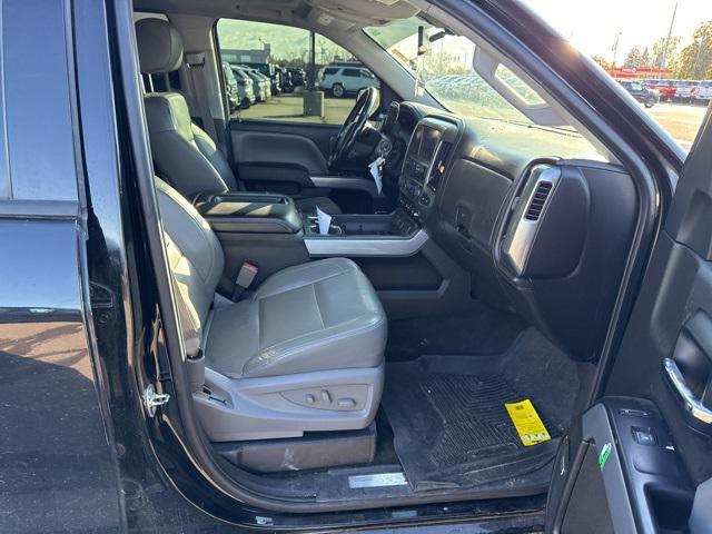 used 2014 Chevrolet Silverado 1500 car, priced at $12,000