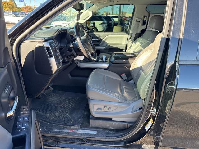 used 2014 Chevrolet Silverado 1500 car, priced at $12,000