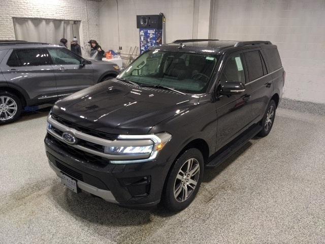 new 2024 Ford Expedition car, priced at $64,380