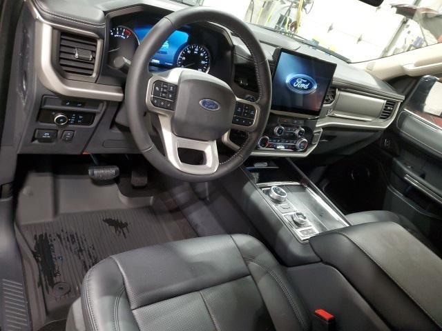 new 2024 Ford Expedition car, priced at $64,380