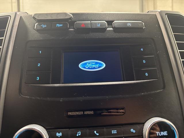 used 2021 Ford Expedition car, priced at $20,000