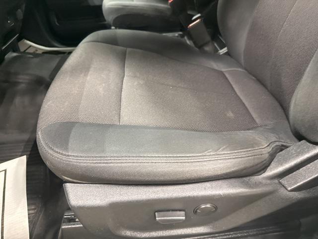 used 2021 Ford Expedition car, priced at $20,000