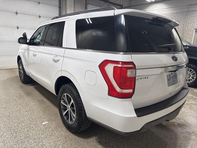 used 2021 Ford Expedition car, priced at $20,000