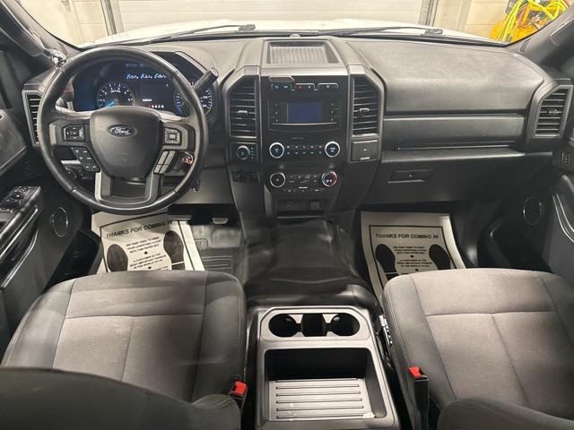 used 2021 Ford Expedition car, priced at $20,000