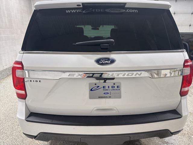 used 2021 Ford Expedition car, priced at $20,000