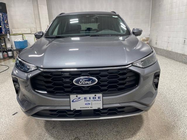 new 2024 Ford Escape car, priced at $35,937