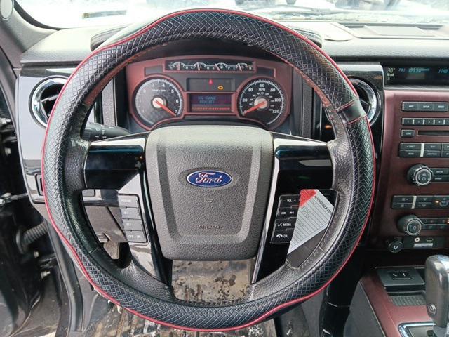 used 2010 Ford F-150 car, priced at $11,000