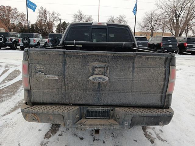 used 2010 Ford F-150 car, priced at $11,000